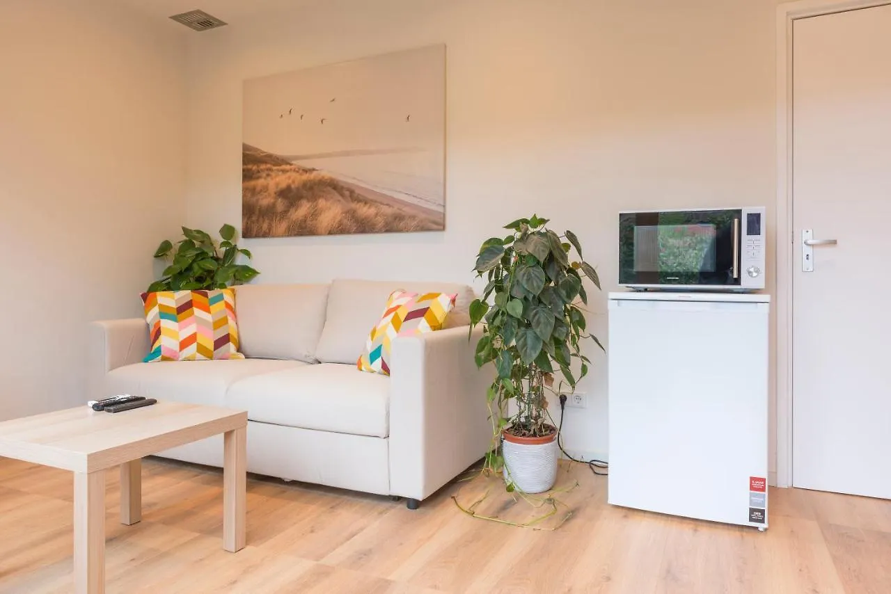 Privatunterkunft (right) Garden Suite in Villa near TUe&Centre Eindhoven