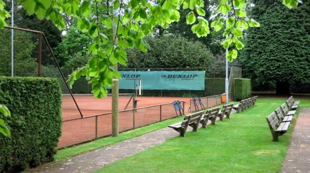 Privatunterkunft (right) Garden Suite in Villa near TUe&Centre Eindhoven